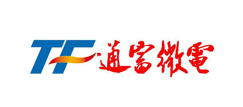 通富微电
